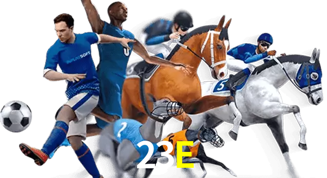 23E