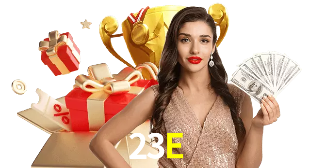 23E