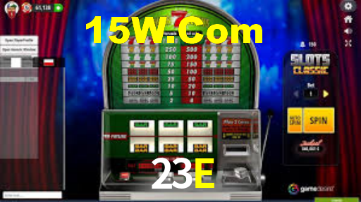 Sinta a adrenalina dos jogos de cassino com 23E