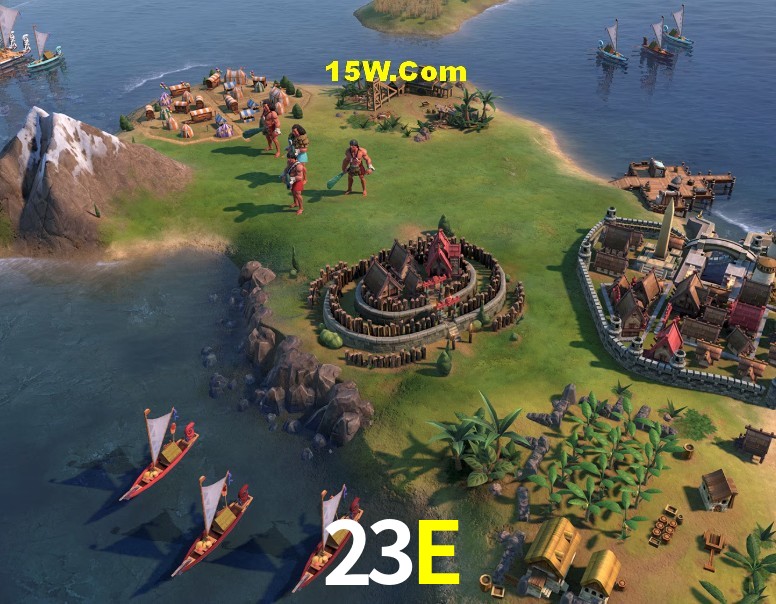 Estatísticas do Jogo 23E