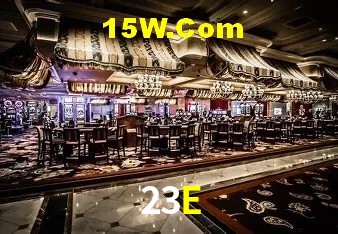 Jogos de Slot 23E