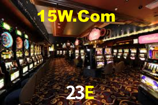 23E
