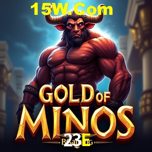 Descubra o Mundo do Cassino Online com 23E