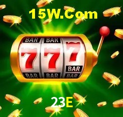 Diretório de Jogos 23E