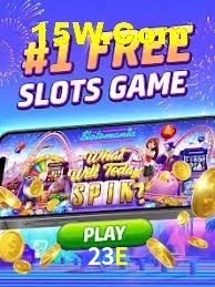 Game Providers 23E