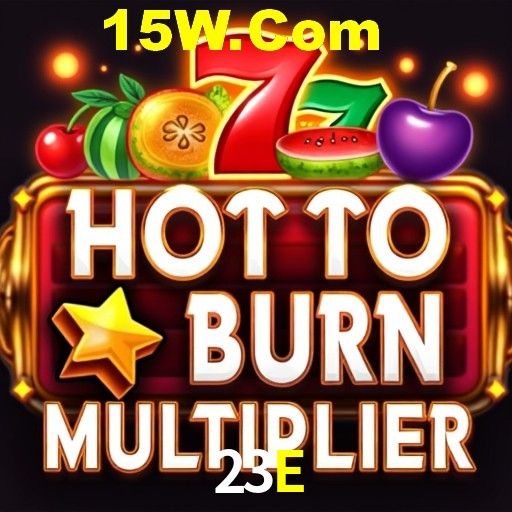 Flash Promotion 23E