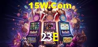 Bonus Features 23E